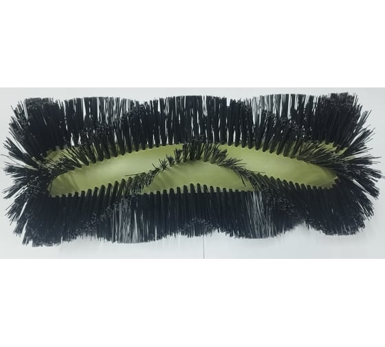 Изображение товара Щётка подметальная основная цилиндрическая Vostok для машины SW1050, HK-SW105024002