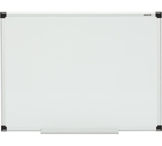 Изображение товара Магнитно-маркерная доска Attache Economy 45x60 см лаковое покрытие 1421399