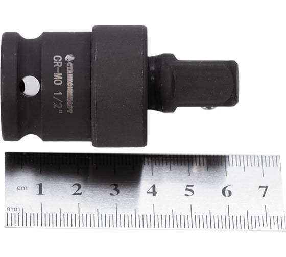 Изображение товара Кардан шарнирный ударный STANKO By Станкоимпорт 1/2 CS12651B