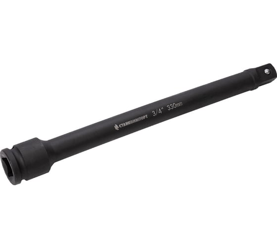 Изображение товара Удлинитель ударный STANKO By Станкоимпорт 3/4, 330 mm CS346613