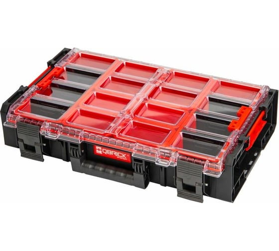 Изображение товара Органайзер QBRICK SYSTEM ONE ORGANIZER XL 2631-31