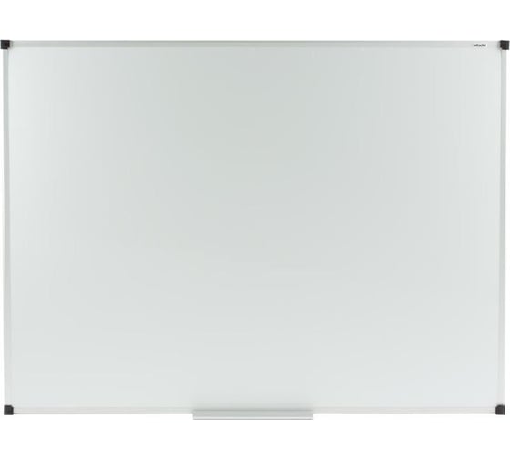 Изображение товара Магнитно-маркерная доска Attache Economy 90x120 см лаковое покрытие 1421401