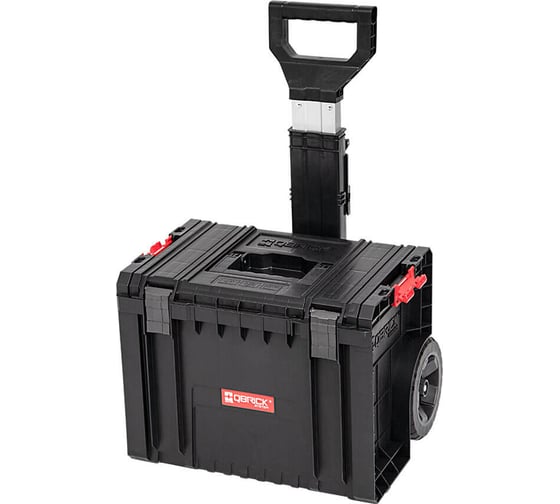 Изображение товара Ящик для инструментов QBRICK SYSTEM PRO Cart 450 x 390 x 690mm 10501802
