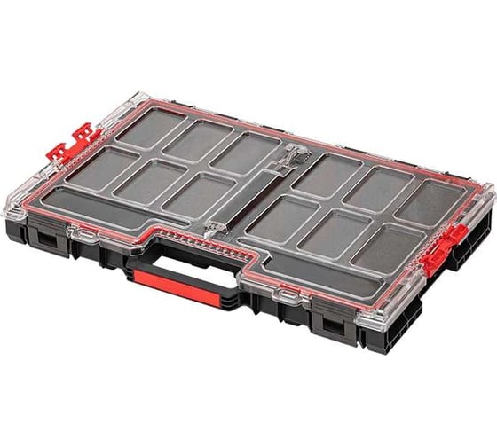 Изображение товара Органайзер для инструментов QBRICK SYSTEM ONE Organizer L 2.0 2631-34