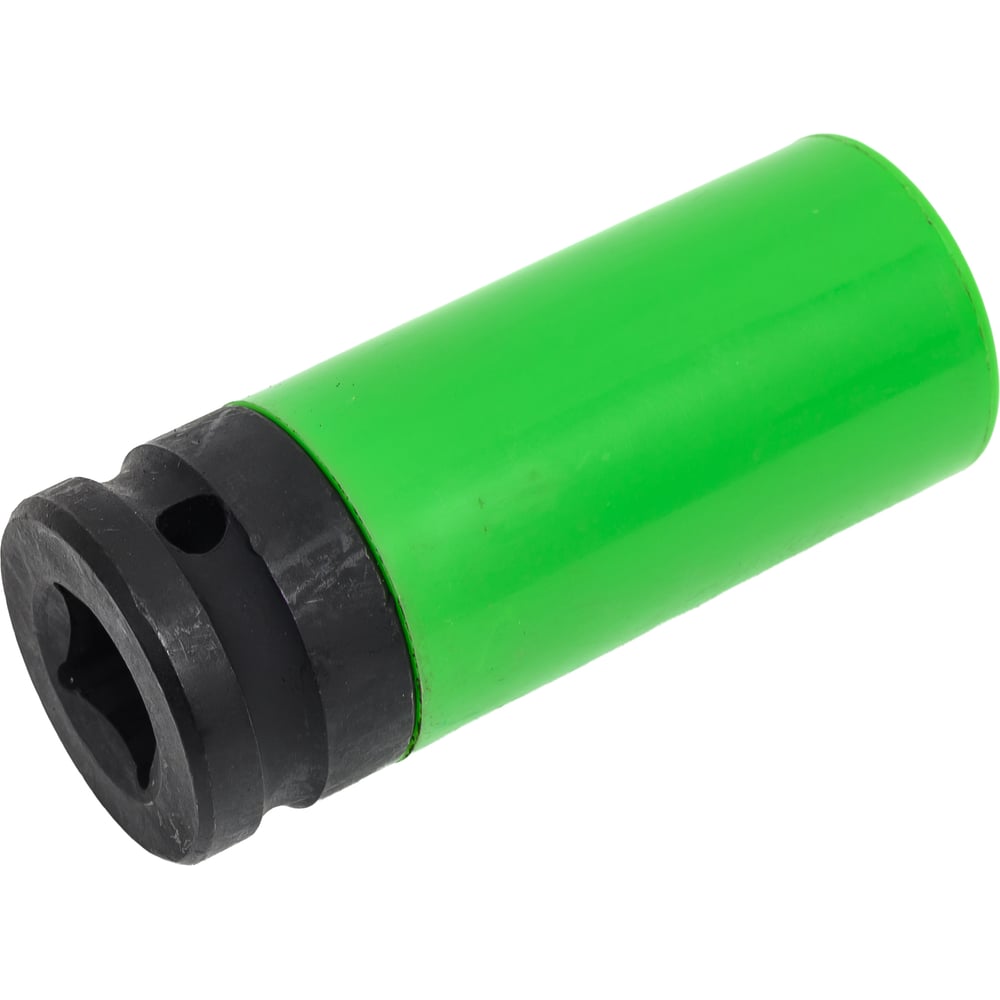 Изображение товара Головка торцевая STANKO By Станкоимпорт тонкостенная ударная 1/2 длиная CS122022C