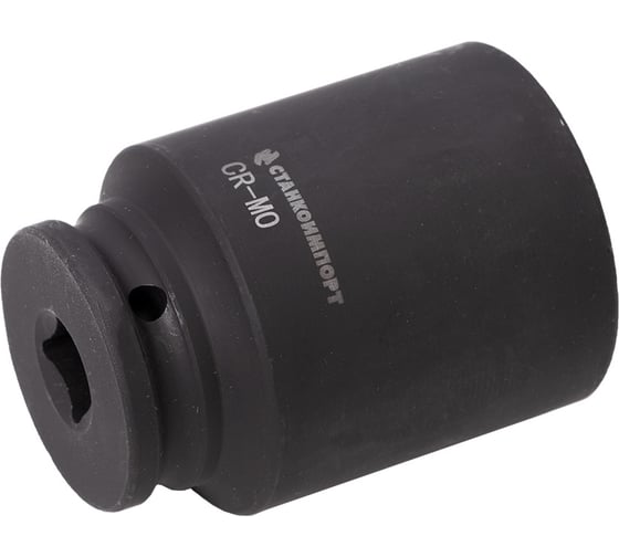 Изображение товара Длинная торцевая ударная головка STANKO By Станкоимпорт 1/2, 29 мм CS-12.21.29