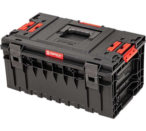 Изображение товара Ящик для инструментов QBRICK SYSTEM ONE 350 VARIO 2.0 10501501