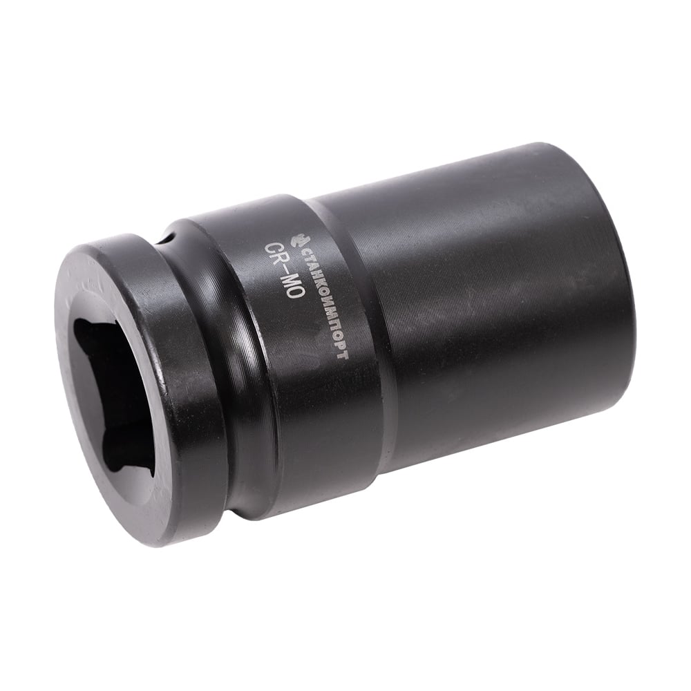 Изображение товара Торцевая ударная головка STANKO 1, 27 мм CS12127