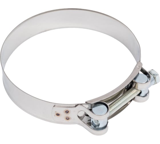 Изображение товара Хомут силовой шарнирный Крал 112x121 W2 100 шт. 6192