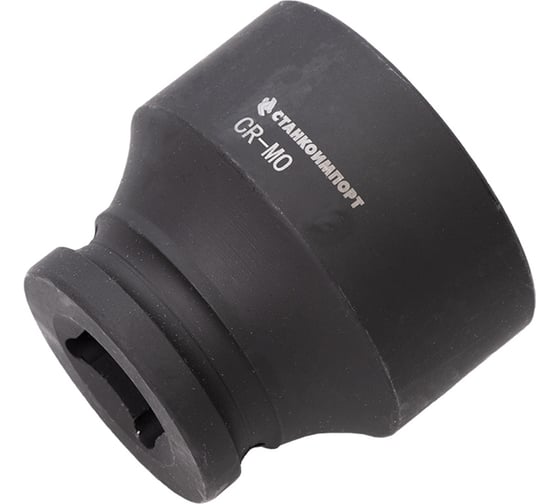 Изображение товара Короткая торцевая ударная головка STANKO By Станкоимпорт 3/4, 28 мм CS-34.20.28