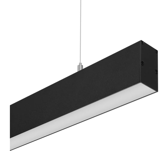 Изображение товара Светильник Arlight SP-LINE-HANG-3567-L960-32W Day4000 IP33 1шт 0 056357