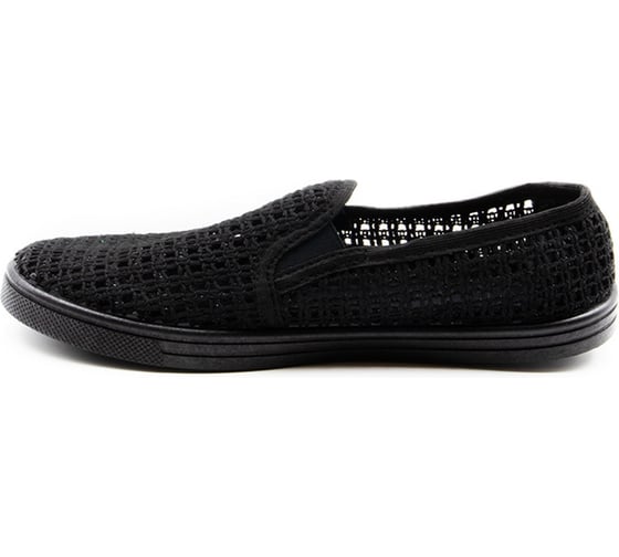 Изображение товара Тапочки с перфорацией женские Прабо р-р 38 62798