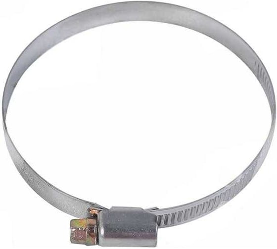 Изображение товара Хомут Крал 80x100 червячный 100 шт. 6274