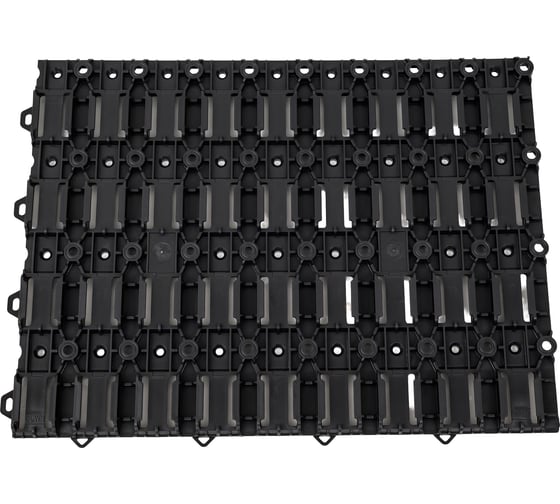 Изображение товара Перфорированная панель Custom Pegboard 2 шт QBRICK 2651-53