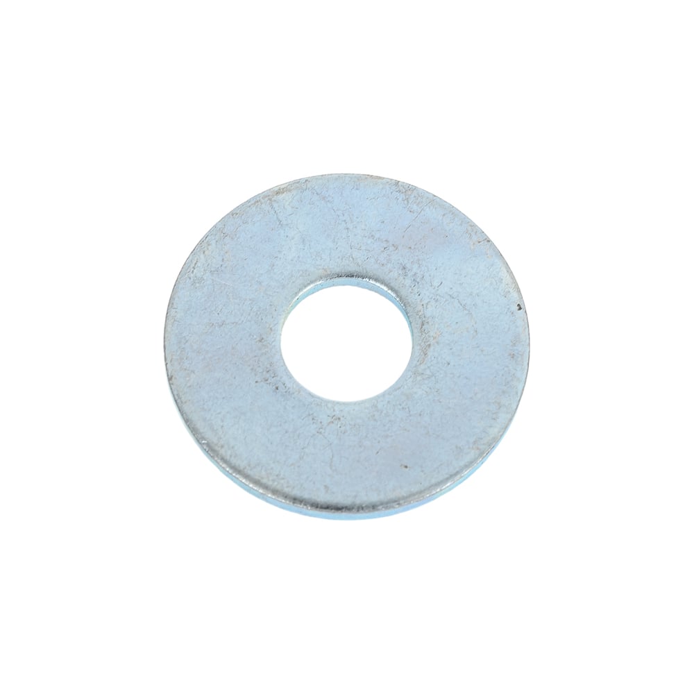Изображение товара Шайба boltnn.ru DIN 9021 D10, цинк, 50 шт.