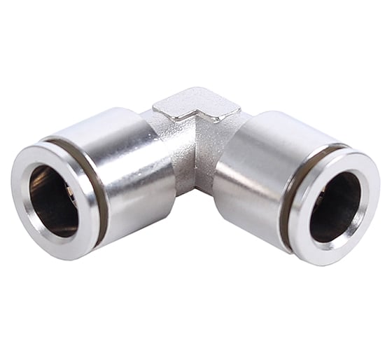 Изображение товара Фитинг Крал металический угольник 10 мм (10 шт) 2957