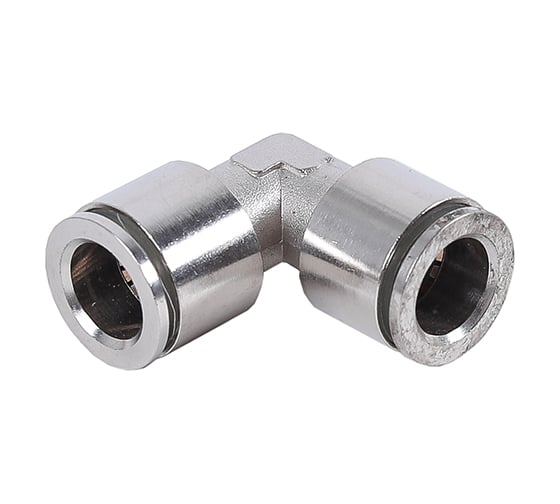 Изображение товара Фитинг Крал металический угольник 12 мм (10 шт) 2958