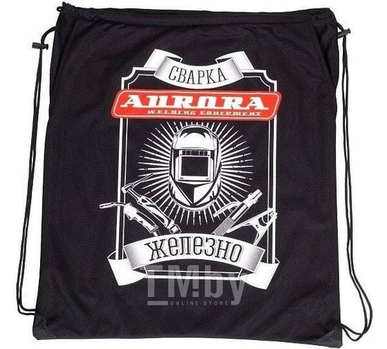 Изображение товара Сумка для сварочной маски Aurora 40340