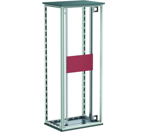 Изображение товара Сплошная панель DKC, 19, высота 10 U, для шкафов CAE CQE R5PRK10