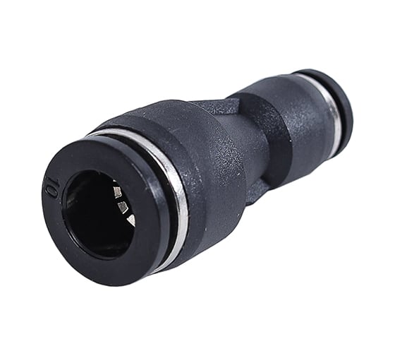 Изображение товара Фитинг Крал прямой 10x06 мм (100 шт) 2801