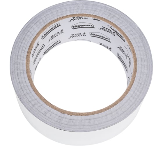 Изображение товара Хозлента алюминиевая МОМЕНТ 25 м 1690068