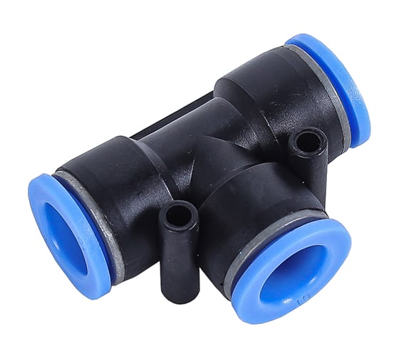 Изображение товара Фитинг Крал Т-образный 15 мм (100 шт) 3737