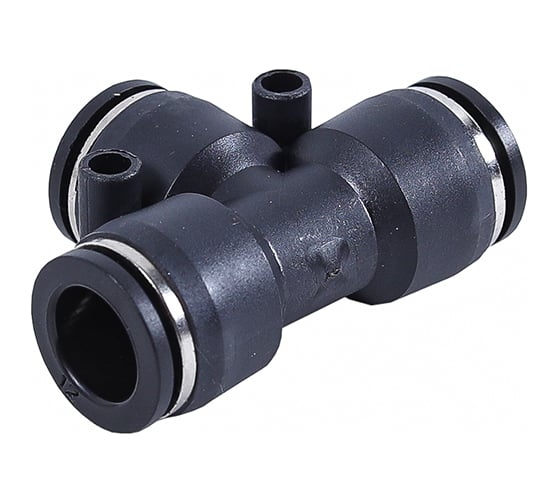 Изображение товара Фитинг Крал Т-образный 12 мм (100 шт) 1783