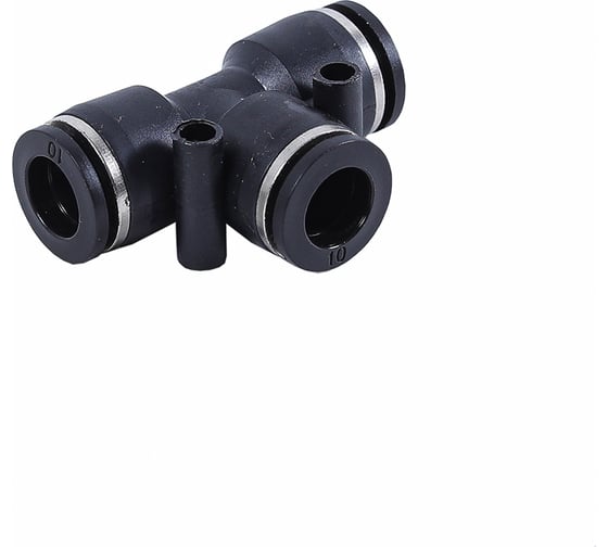 Изображение товара Фитинг Крал Т-образный 10 мм (100 шт) 1782