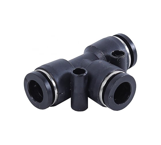 Изображение товара Фитинг Крал Т-образный 8 мм (100 шт) 2810