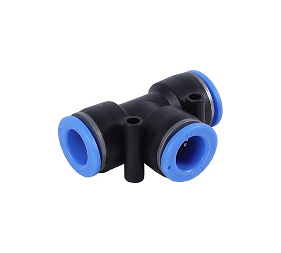 Изображение товара Фитинг Крал Т-образный 14 мм (100 шт) 4189