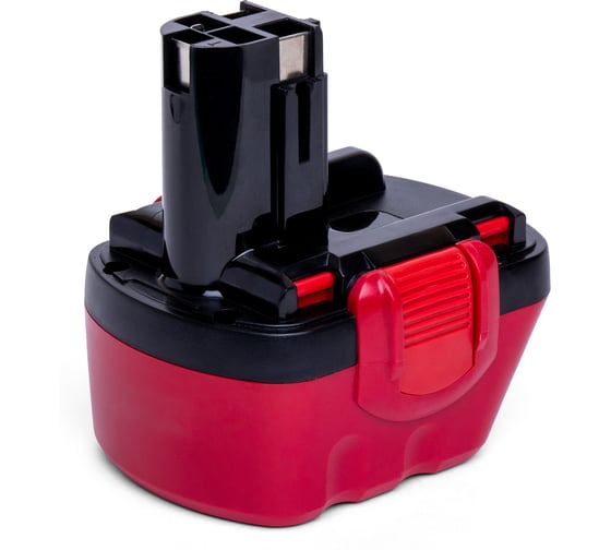 Изображение товара Аккумулятор (12В; 2.6 Ач; Ni-Mh) TopOn TOP-PTGD-BOS-L12-2.6.Ni