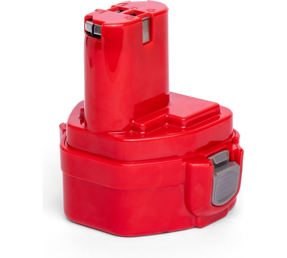 Изображение товара Аккумулятор (12В; 2 Ач; Ni-Mh) TopOn TOP-PTGD-MAK-12-2.1-Ni