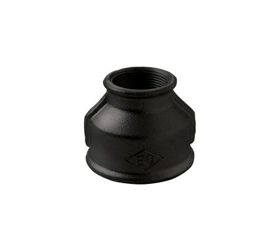 Изображение товара Переходная черная муфта BergMontana 2-1 240 Atusa / Berg Montana-Ф 24021085" 24001085