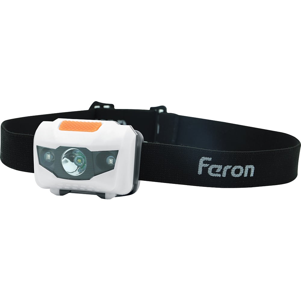 Налобный фонарь FERON - 41681