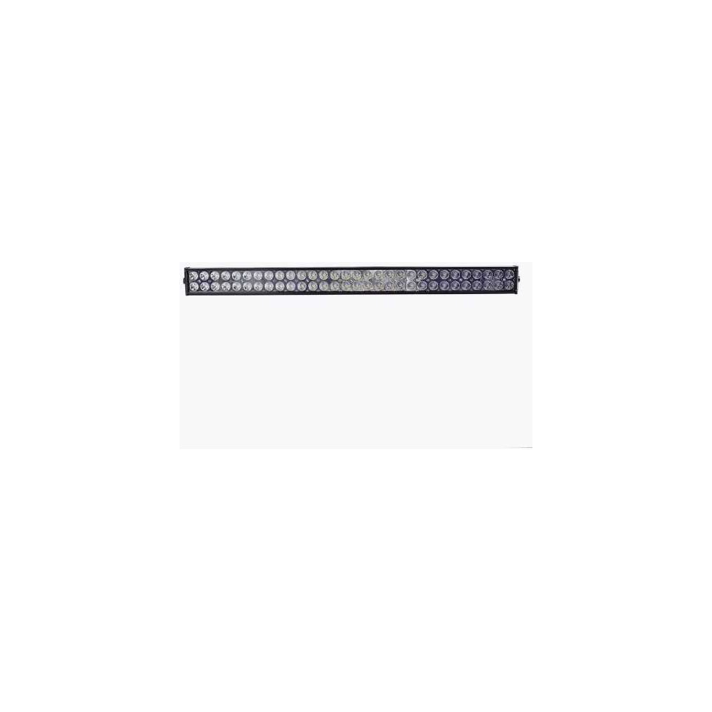 Изображение товара Светодиодная фара Крал 2-х рядная ЛЮСТРА 60 LED 120W 12/24V