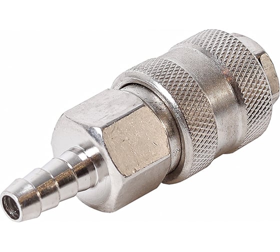 Изображение товара Разъем быстросъем пневматический Крал D-8 (25 шт) 1936