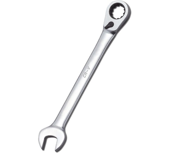Изображение товара Ключ комбинированный реверсивный с трещоткой HONITON 11 мм HGCW-1511E В0000000196201