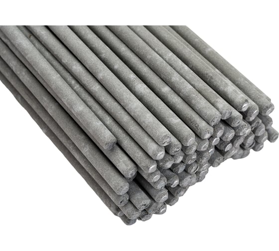 Изображение товара Электроды сварочные АНО-21 (5 кг; 4 мм) TIGARBO ТЭ-214050036