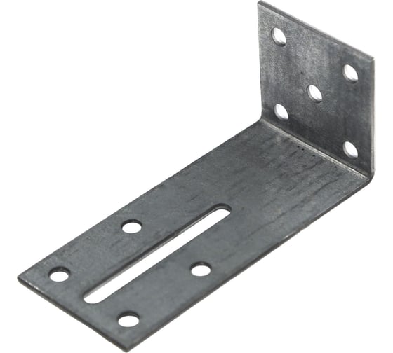 Изображение товара Уголок универсальный для монтажа профилей под ГКЛ и ПВХ потолки ST-Luce ST luce 4 шт. ST001.199.02