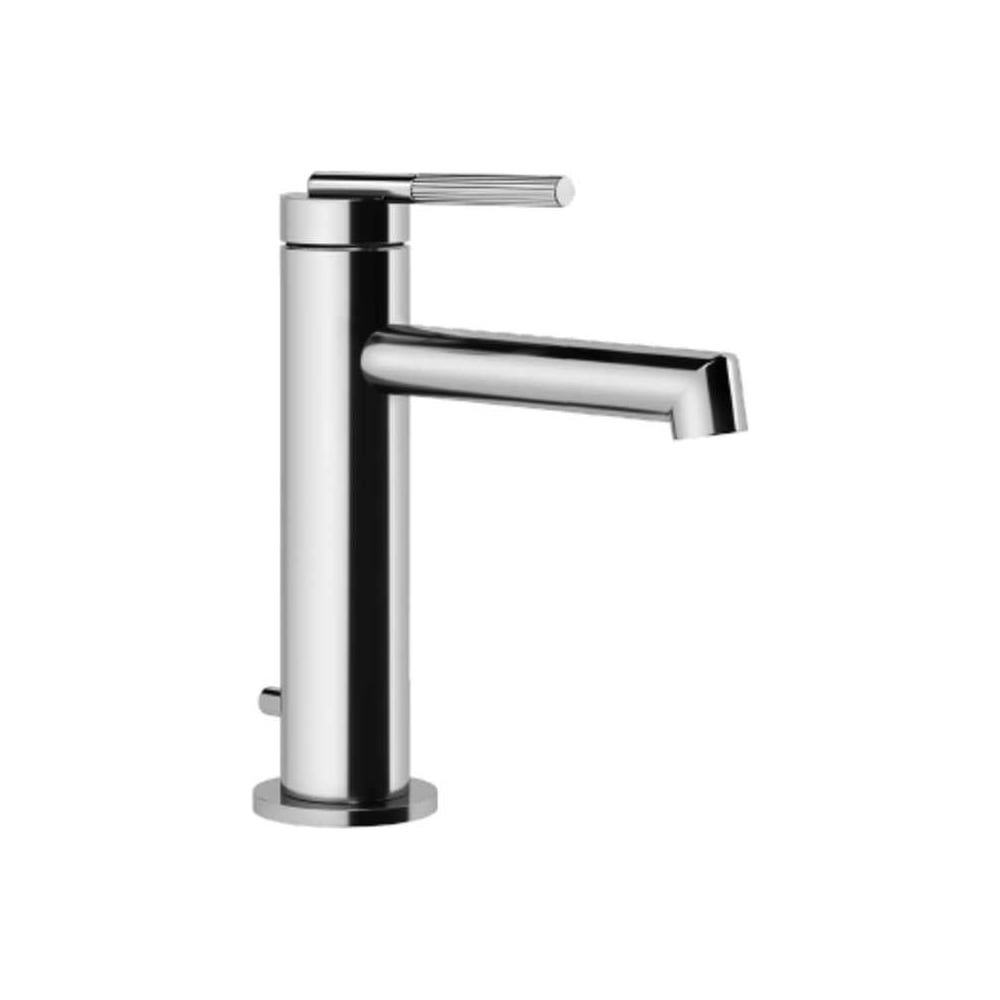 Изображение товара Смеситель для раковины Gessi Ingranaggio с донным клапаном