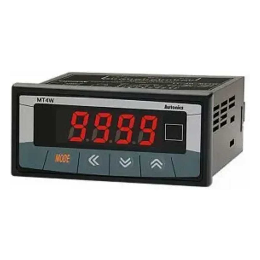 Изображение товара Цифровой мультиметр Autonics MT4Y-DV-4N для точных измерений в электронике