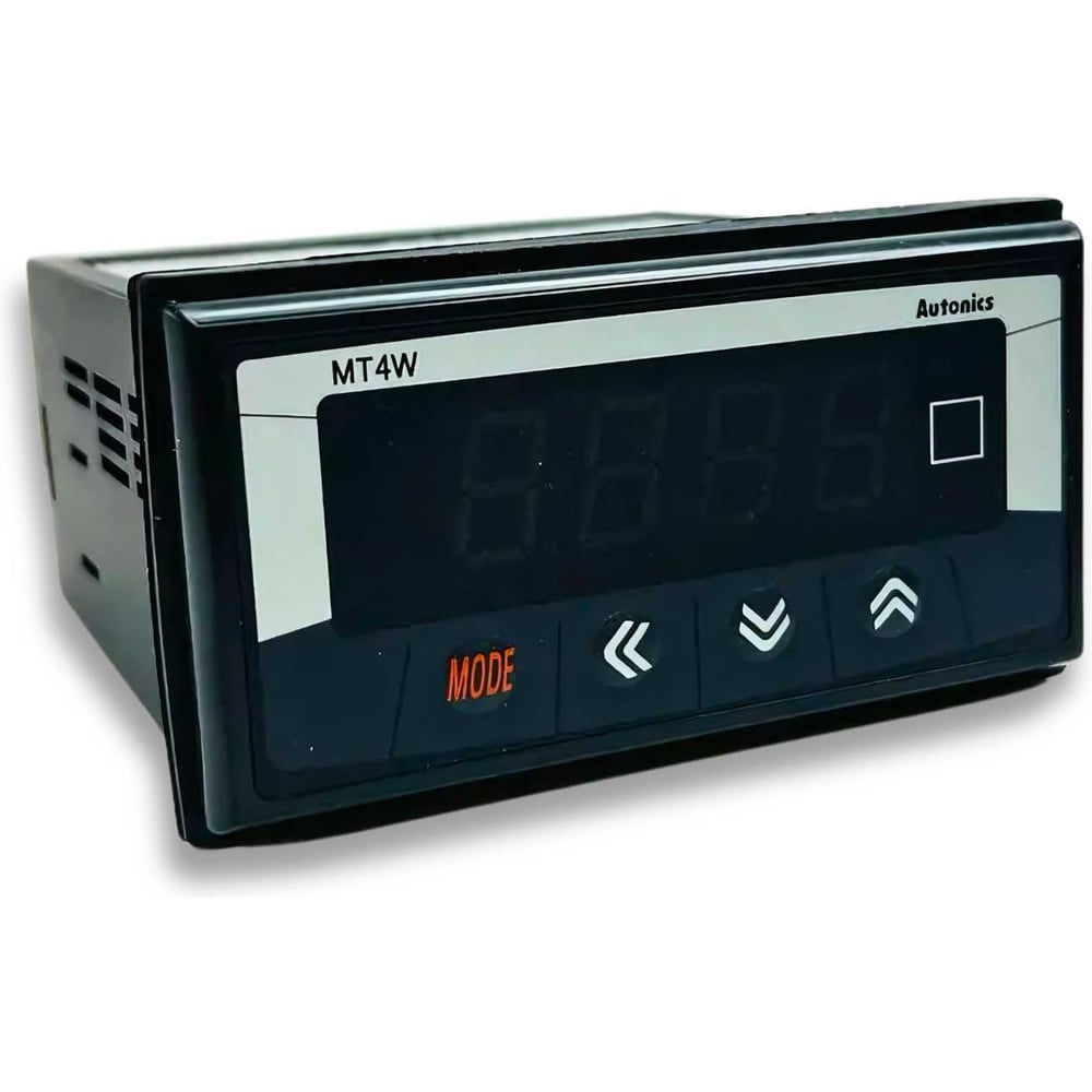 Изображение товара Цифровой мультиметр Autonics MT4W-DA-4N профессиональный