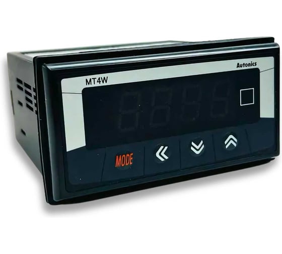 Изображение товара Цифровой мультиметр Autonics MT4W-DA-4N A1550001879R