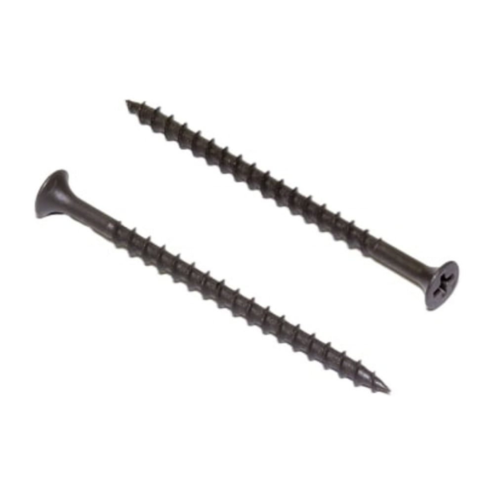 Изображение товара Саморезы гипсокартон-дерево HIMTEX HF 5,1х150, 1,5 тыс. шт. 51150СBF