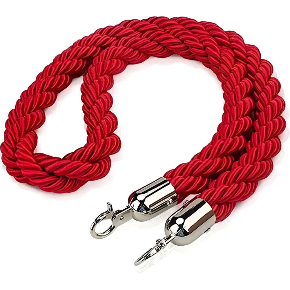 Изображение товара Пеньковая лента Turbosky PL-1 Red 588 шаг 32 мм длина 1.5 м бренд