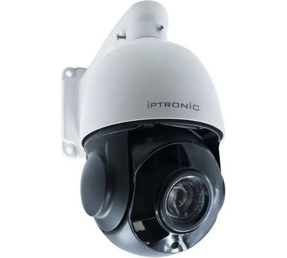 Изображение товара Видеокамера IPTRONIC IP5MS500(22X)IR60P