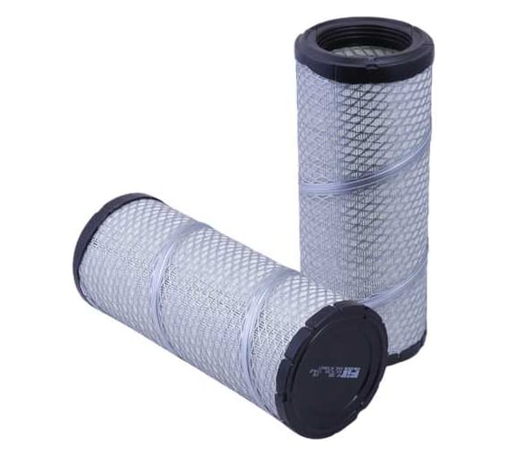 Изображение товара Фильтроэлемент воздушный внешний ТСС WP2.3D25E200 (A8602S)/Air filter outer element (HP2586) 035776