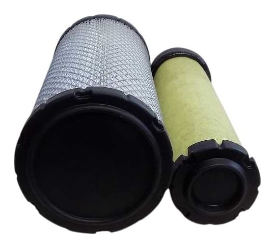 Изображение товара Фильтроэлемент воздушный ТСС WP2.3D33E200/Ai filter element 040931
