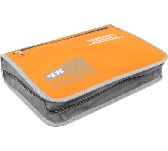 Изображение товара Комплект Челябинский Калибр ВИК-1 Эксперт 1067290