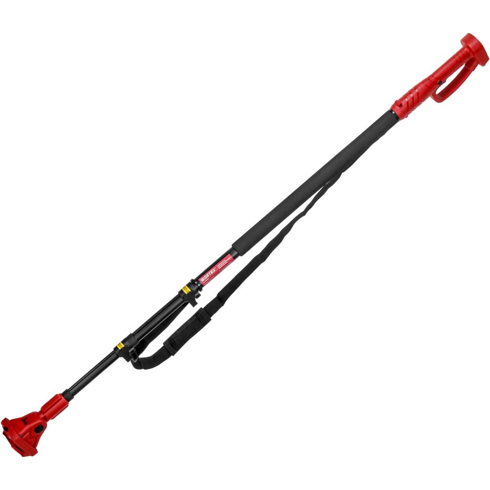 Изображение товара Телескопическая штанга для секатора WORTEX CBS 2030 алюминий регулируемая